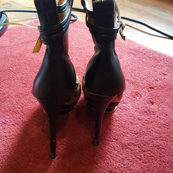 Boot heels - Picture 2 of 4